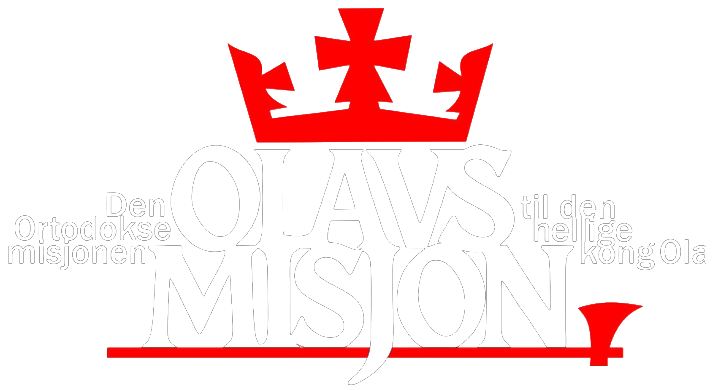 Olavs Misjon